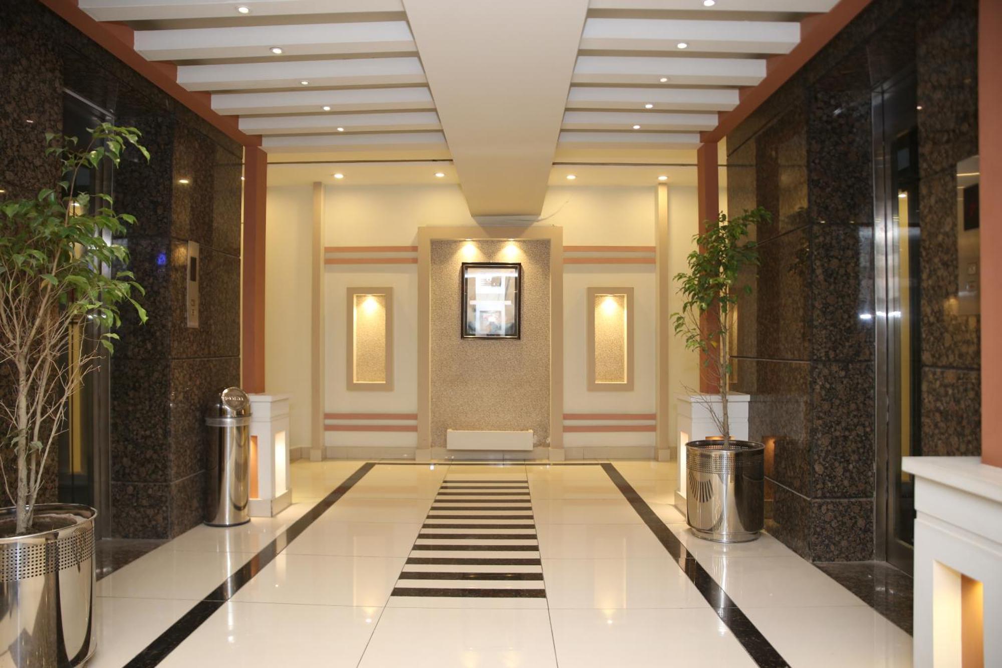 Fort Continental Hotel Peshawar Exterior foto